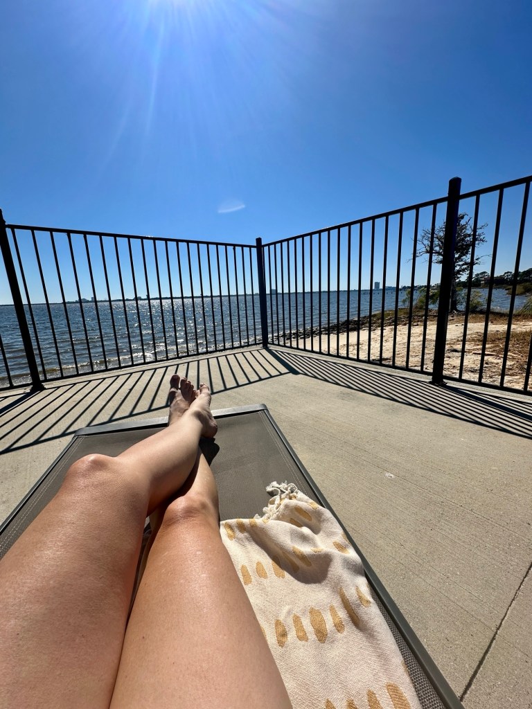 Gulf Shore Mississippi