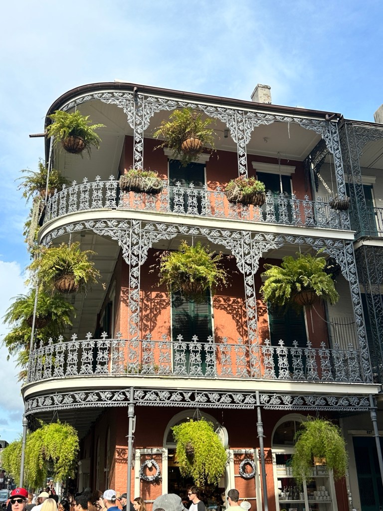French Quarter, New Orleans
