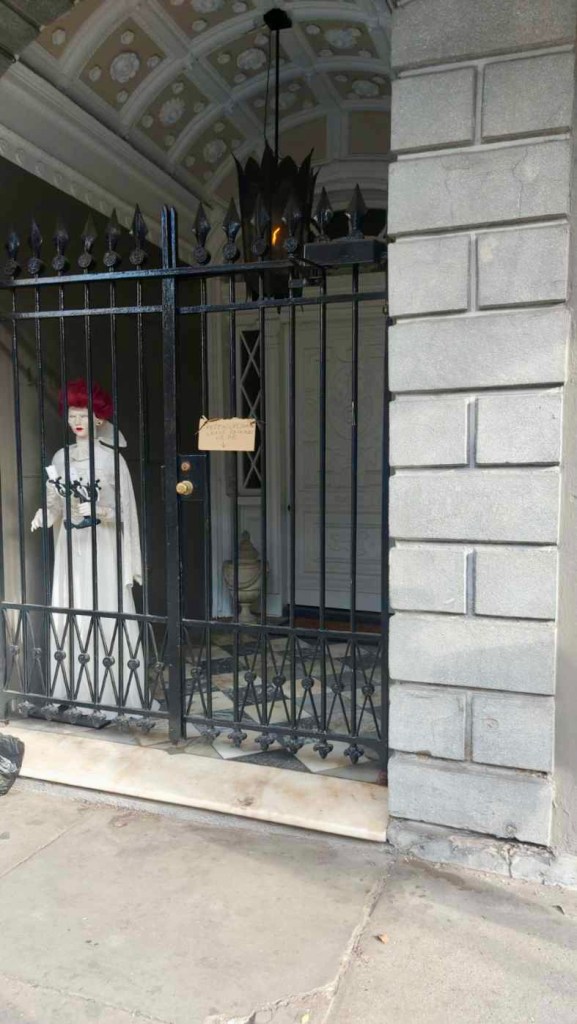 LaLaurie Mansion New Orleans