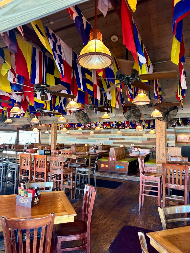 Boat House Bar & Grill Key West Florida