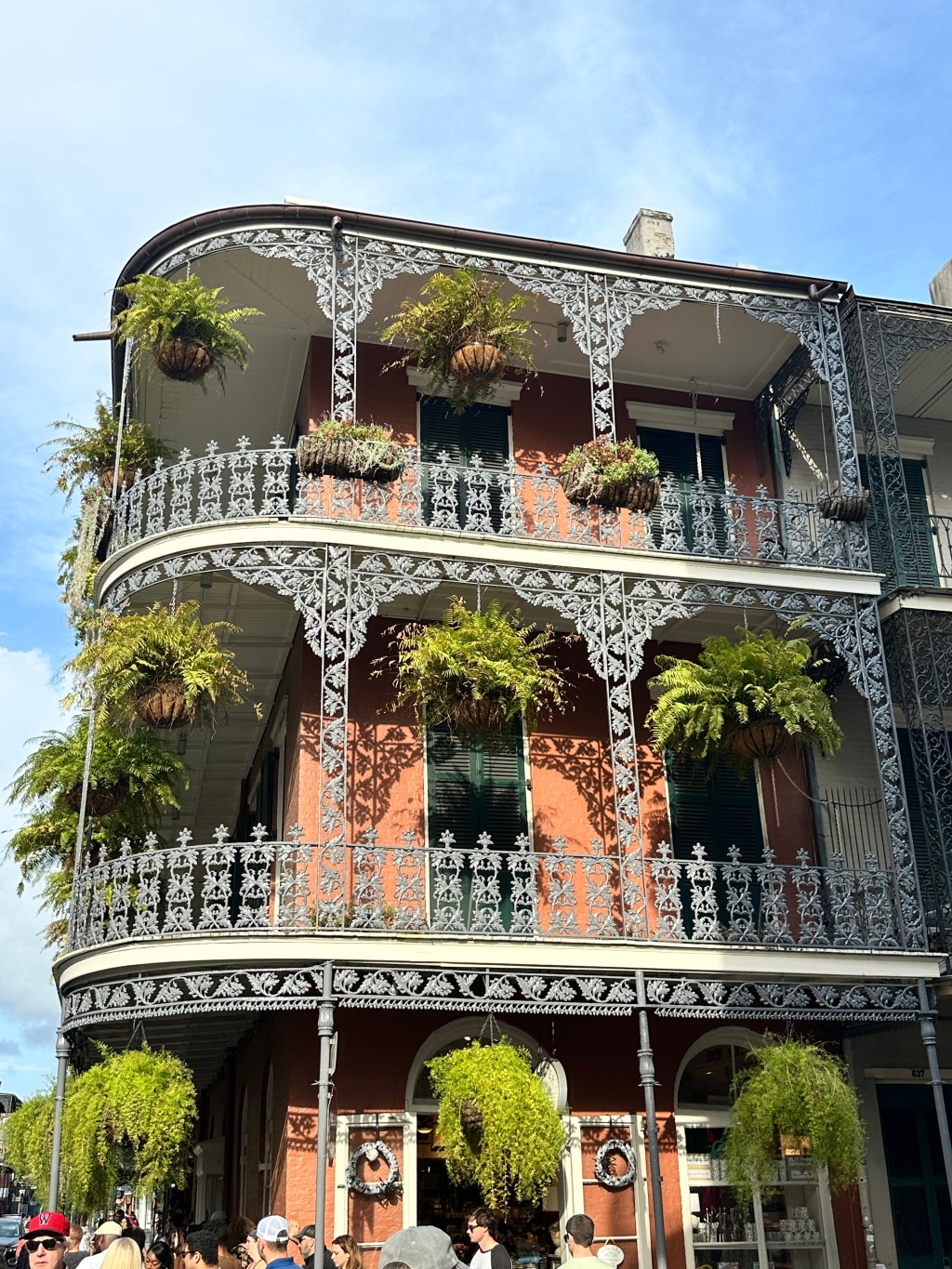 4 Days in New&nbsp;Orleans