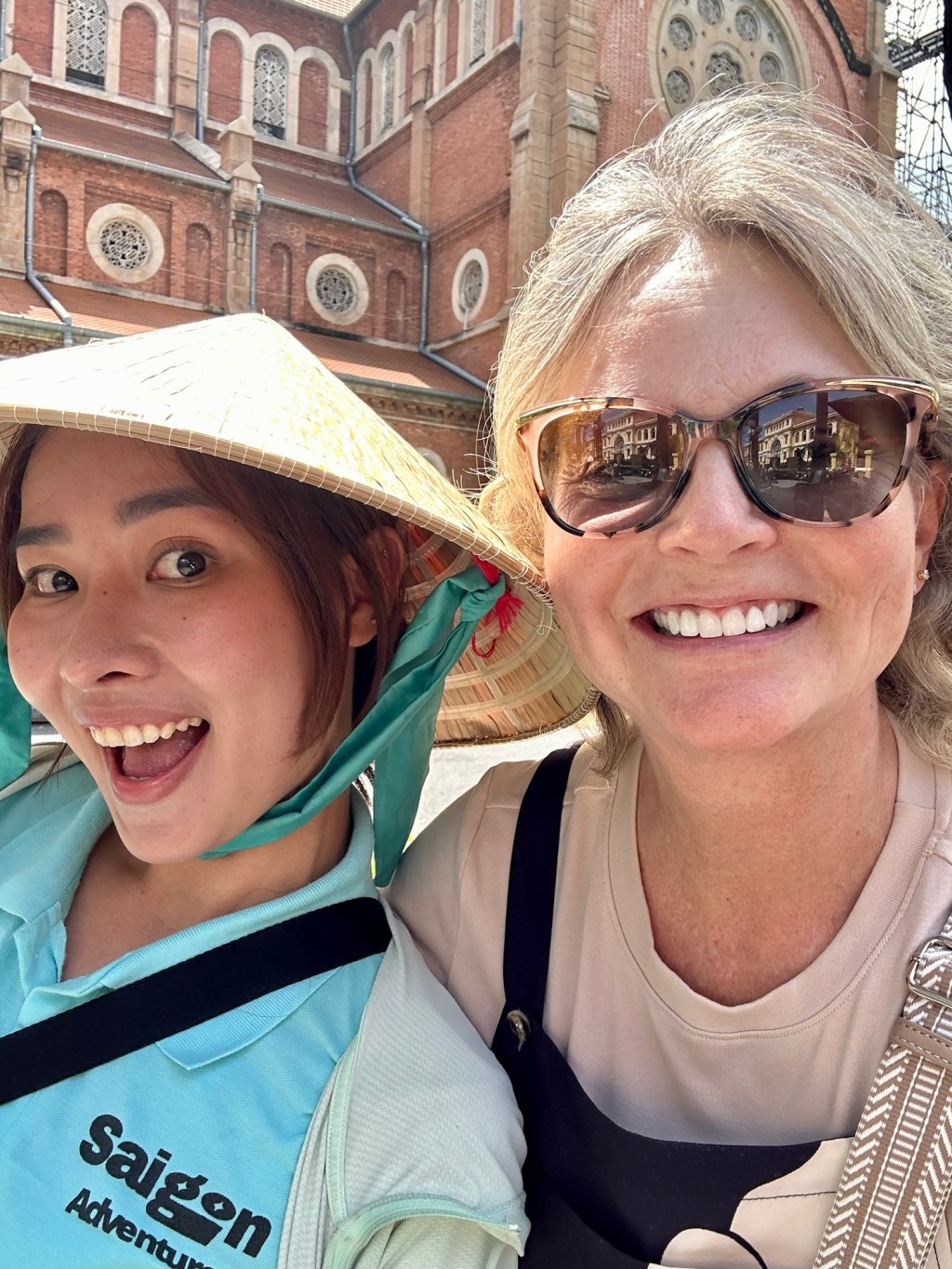 3 Days in Saigon,&nbsp;Vietnam